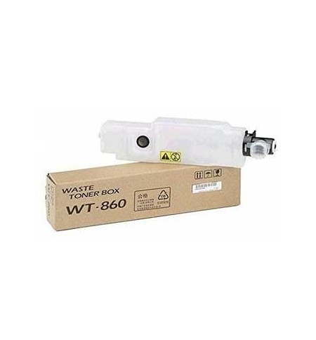 Recipiente Residuos D-Copia 3500MF/4500MF/5500MF