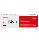 Toner Canon 045H Azul 1245C002 2200 Pág.