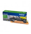 Toner Brother TN-243Y Amarelo 1000 Pág.