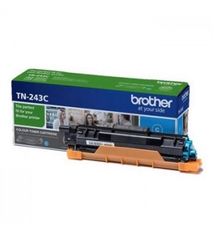 Toner Brother TN-243C Azul 1000 Pág.