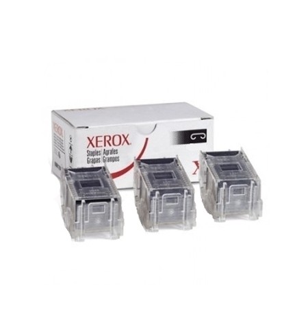 Agrafos Xerox 2101 (3 embalagens)