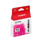 Tinteiro Canon 72 Magenta 6405B001 14ml