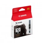 Tinteiro Canon 72 Preto Foto 6403B001 14ml