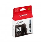Tinteiro Canon 72 Preto Matte 6402B001 14ml