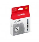 Tinteiro Canon 72 Cinza 6409B001 14ml