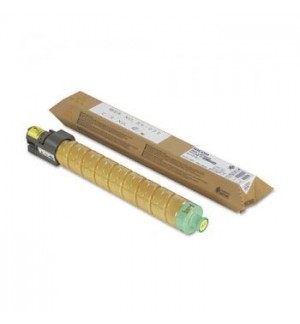 Toner Ricoh MP-C400 Amarelo 842041 10000 Pág.