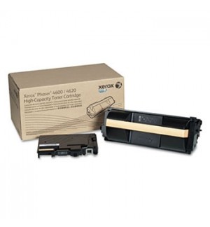 Toner Xerox Preto 106R01535 30000 Pág.