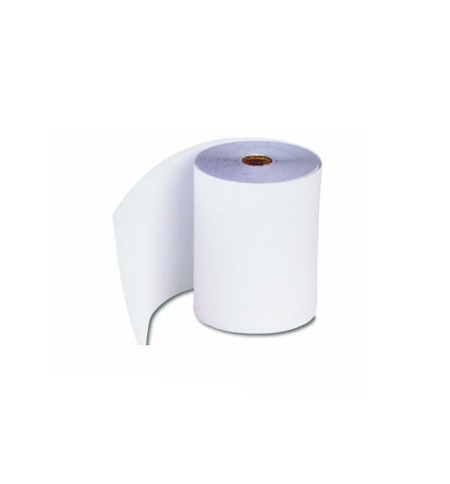 Rolo Papel 88x240x25mm 1un