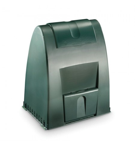 Compostor Eko 310 Litros Verde