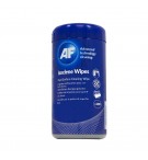 Toalhetes Desinfetantes Isopropanol Tubo 100un