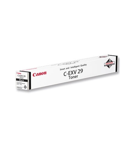 Toner Canon C-EXV 29 Preto 2790B002 36000 Pág.