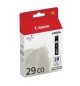 Tinteiro Canon 29 Otimizador Cromático 4879B001 36ml 510 Pág