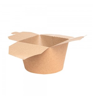 Embalagem Salada 1L 12,3x8,5 50un