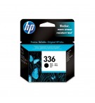 Tinteiro HP 336 Preto C9362EE 5ml 220 Pág.