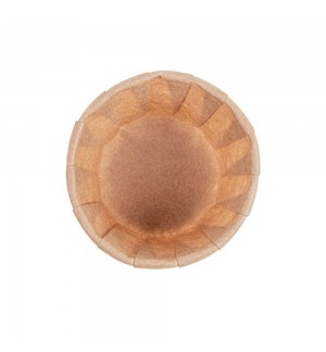 Molheira 030ml Papel Kraft 250un