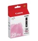 Tinteiro Canon 29 Magenta Foto 4877B001 36ml 400 Pág.