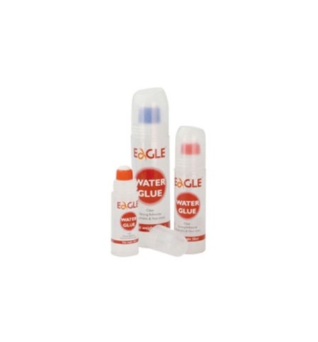 Cola Liquida 50ml Eagle 1un