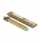 Toner Ricoh MP-C305E Amarelo 841597 4000 Pág.