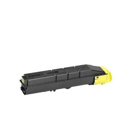 Toner Kyocera TK-8505Y Amarelo 1T02LCANL0 20000 Pág.