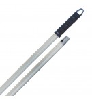 Cabo Esfregona/Vassoura/Mopa Aluminio c/ Rosca 1.50m