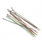 Abraçadeira Plástica (A x B) 160x2,5mm Cores Sortidas 100un