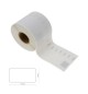 Etiquetas 101mmx54mm Dymo Branco 1 Rolo 200Un