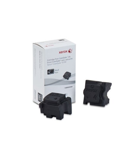 Pack Toners Xerox Preto 108R00998 4200 Pág. 2un