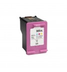 Tinteiro Remanuf. HP 305XL Cor 3YM63AE 14,2ml 560 Pág.