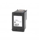 Tinteiro Remanuf. HP 337XL Preto C9364E 19ml 725 Pág.