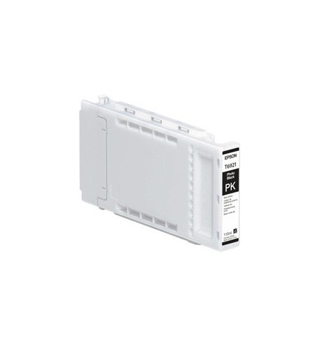 Tinteiro Epson T6921 Preto Foto C13T692100 110ml