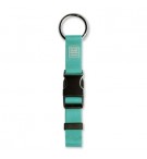 Cinta para Suportar Casacos Azul