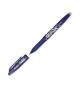 Esferográfica Gel Pilot Frixion Ball Azul 0,7mm 1un