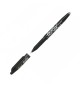 Esferográfica Gel Pilot Frixion Ball Preto 0,7mm 1un