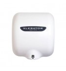 Secador de Mãos Elétrico Xlerator XL-BWV Branco