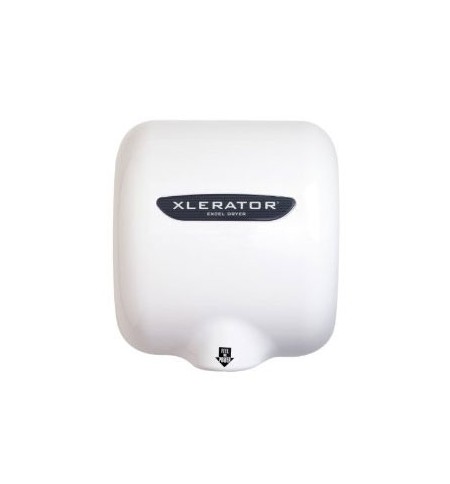 Secador de Mãos Elétrico Xlerator XL-BWV Branco
