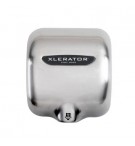 Secador de Mãos Elétrico Xlerator XL-SBV Aço Inoxidável