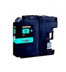 Tinteiro Brother LC121C Azul 3,9ml 300 Pág.