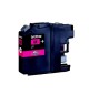 Tinteiro Brother LC121M Magenta 3.9ml 300 Pág.
