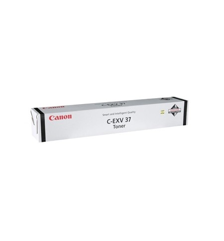Toner Canon C-EXV 37 Preto 2787B002 15000 Pág.
