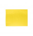 Papel Seda Amarelo 50x75cm 25fls