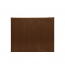 Papel Seda Castanho 50x75cm 25Fls