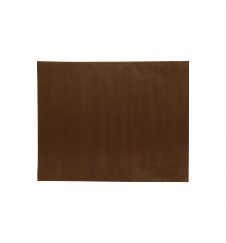 Papel Seda Castanho 50x75cm 25Fls