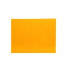 Papel Seda Laranja 50x75cm 25fls