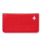 Bolsa Vermelho 235x125mm