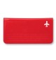 Bolsa Vermelho 235x125mm