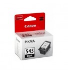 Tinteiro Canon 545 Preto 8287B001 8ml 180 Pág.