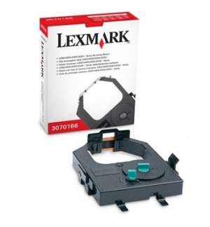 Fita LEXMARK Preto 3070166