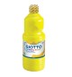 Guache Líquido 1L Giotto Escolar Amarelo