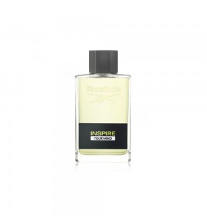 Eau de Toilette Reebok Inspire Your Mind Men 100ml