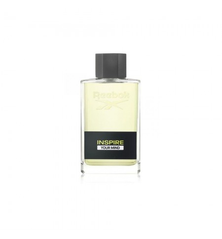 Eau de Toilette Reebok Inspire Your Mind Men 100ml